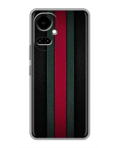 Чохол для TECNO Camon 19 (CI6n) / 19 Pro (CI8n) з картинкою «Gucci — неонова лінія» Чохол для TECNO Camon 19 (CI6n) / 19 Pro (CI8n) з картинкою «Gucci — неонова лінія»