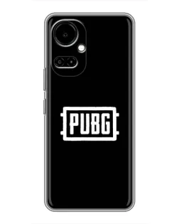 Чехол для TECNO Camon 19 (CI6n) / 19 Pro (CI8n) с картинкой «Лого BMW — металлический блеск» Чехол для TECNO Camon 19 (CI6n) / 19 Pro (CI8n) с картинкой «Лого BMW — металлический блеск»