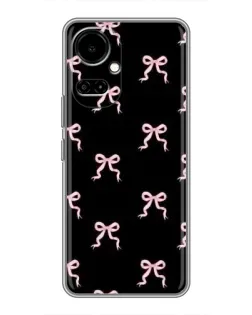 Чехол для TECNO Camon 19 (CI6n) / 19 Pro (CI8n) с картинкой «Бант-цветок» Чехол для TECNO Camon 19 (CI6n) / 19 Pro (CI8n) с картинкой «Бант-цветок»