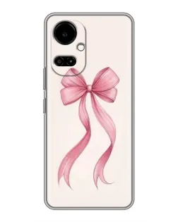 Чехол для TECNO Camon 19 (CI6n) / 19 Pro (CI8n) с картинкой «Розовый бант» Чехол для TECNO Camon 19 (CI6n) / 19 Pro (CI8n) с картинкой «Розовый бант»