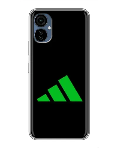 Чехол для TECNO Camon 19 Neo с картинкой «Adidas Abstract» Чехол для TECNO Camon 19 Neo с картинкой «Adidas Abstract»