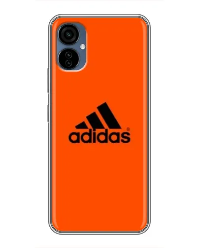 Чехол для TECNO Camon 19 Neo с картинкой «Adidas Ukraine» Чехол для TECNO Camon 19 Neo с картинкой «Adidas Ukraine»