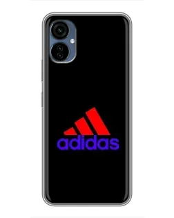 Чехол для TECNO Camon 19 Neo с картинкой «Классический Adidas»