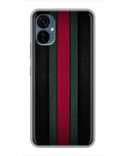 Чехол для TECNO Camon 19 Neo с картинкой «Gucci — неоновая линия» Чехол для TECNO Camon 19 Neo с картинкой «Gucci — неоновая линия»
