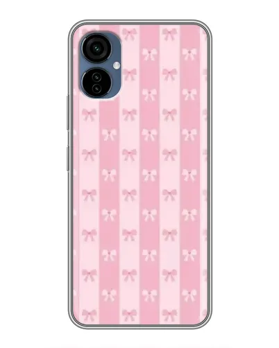 Чехол для TECNO Camon 19 Neo с картинкой «Ретро лента»