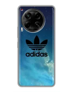 Чохол для TECNO Camon 30 (CL6) з картинкою «Adidas Stone Logo» Чохол для TECNO Camon 30 (CL6) з картинкою «Adidas Stone Logo»