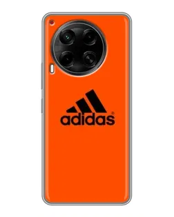 Чохол для TECNO Camon 30 (CL6) з картинкою «Adidas Ukraine» Чохол для TECNO Camon 30 (CL6) з картинкою «Adidas Ukraine»