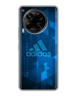 Чохол для TECNO Camon 30 (CL6) з картинкою «Adidas Sport Art» Чохол для TECNO Camon 30 (CL6) з картинкою «Adidas Sport Art»