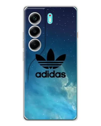 Чохол для TECNO Camon 40 з картинкою «Adidas Stone Logo» Чохол для TECNO Camon 40 з картинкою «Adidas Stone Logo»