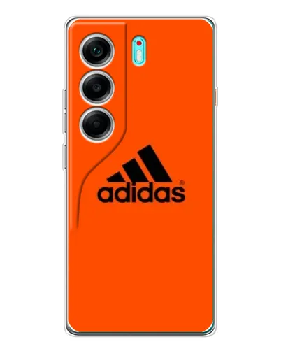 Чохол для TECNO Camon 40 з картинкою «Adidas Ukraine» Чохол для TECNO Camon 40 з картинкою «Adidas Ukraine»