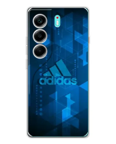 Чохол для TECNO Camon 40 з картинкою «Adidas Sport Art» Чохол для TECNO Camon 40 з картинкою «Adidas Sport Art»
