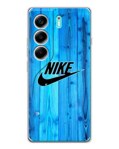 Чохол для TECNO Camon 40 з картинкою «Блакитне дерево Nike» Чохол для TECNO Camon 40 з картинкою «Блакитне дерево Nike»