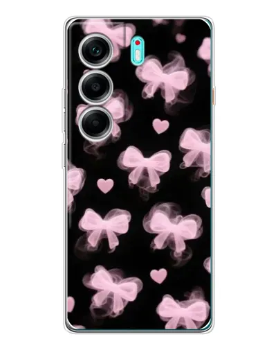 Чохол для TECNO Camon 40 з картинкою «Геометрія банту» Чохол для TECNO Camon 40 з картинкою «Геометрія банту»