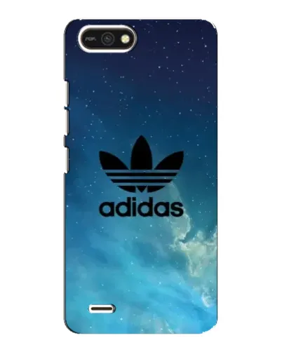 Чохол для TECNO POP 2F з картинкою «Adidas Stone Logo»
