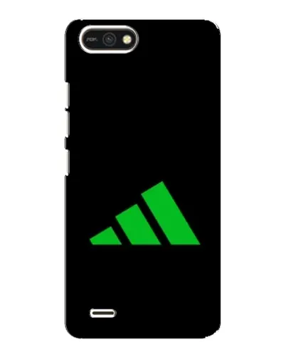 Чохол для TECNO POP 2F з картинкою «Adidas Abstract»