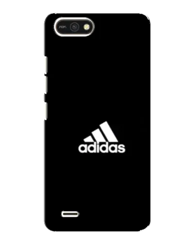 Чохол для TECNO POP 2F з картинкою «Adidas Red Style»