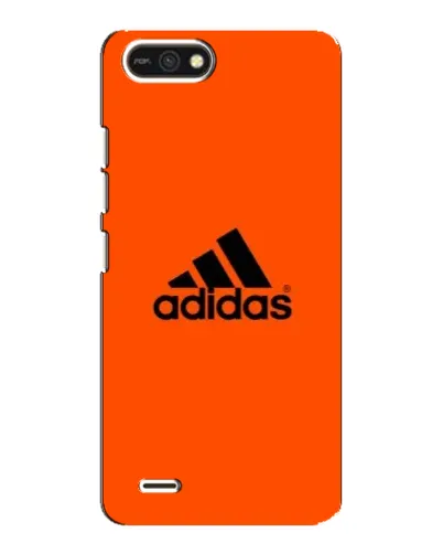 Чохол для TECNO POP 2F з картинкою «Adidas Ukraine»