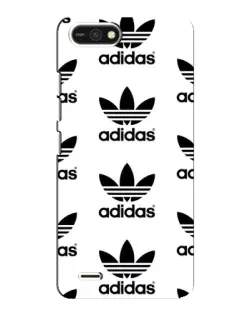 Чохол для TECNO POP 2F з картинкою «Adidas Pattern»