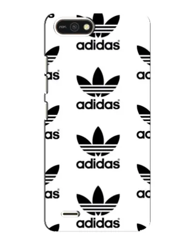 Чохол для TECNO POP 2F з картинкою «Adidas Pattern»