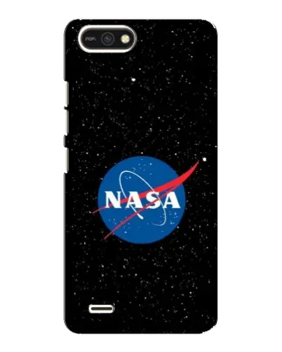 Чохол для TECNO POP 2F з картинкою «NASA — зоряне небо» Чохол для TECNO POP 2F з картинкою «NASA — зоряне небо»