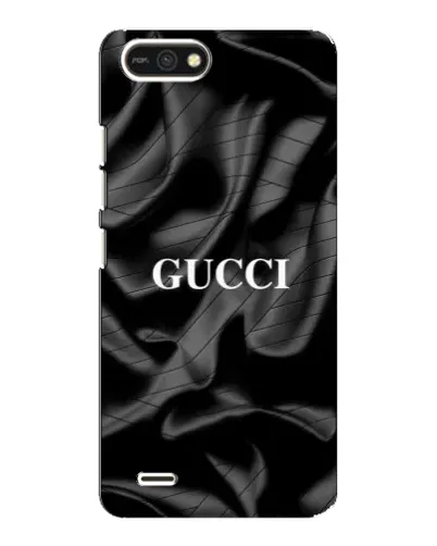 Чохол для TECNO POP 2F з картинкою «Gucci — шовкові хвилі» Чохол для TECNO POP 2F з картинкою «Gucci — шовкові хвилі»
