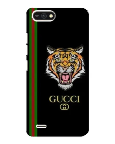 Чохол для TECNO POP 2F з картинкою «Тигр Gucci» Чохол для TECNO POP 2F з картинкою «Тигр Gucci»