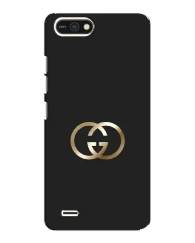 Чохол для TECNO POP 2F з картинкою «Мінімалізм Gucci» Чохол для TECNO POP 2F з картинкою «Мінімалізм Gucci»