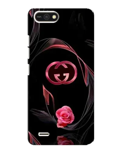 Чохол для TECNO POP 2F з картинкою «Gucci — неонова троянда» Чохол для TECNO POP 2F з картинкою «Gucci — неонова троянда»