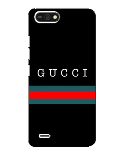 Чохол для TECNO POP 2F з картинкою «Gucci — червоний пояс» Чохол для TECNO POP 2F з картинкою «Gucci — червоний пояс»