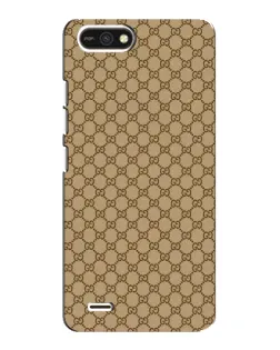 Чехол для TECNO POP 2F с картинкой «Gucci — классический беж» Чехол для TECNO POP 2F с картинкой «Gucci — классический беж»
