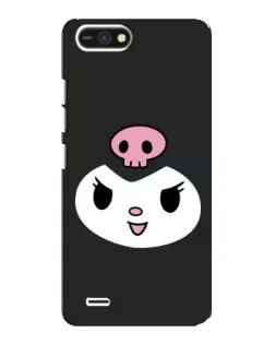 Чохол для TECNO POP 2F з картинкою «Велика мордочка Куромі»