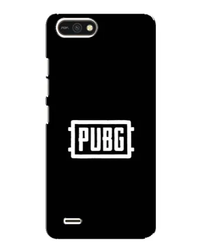 Чохол для TECNO POP 2F з картинкою «Лого BMW — металевий блиск»