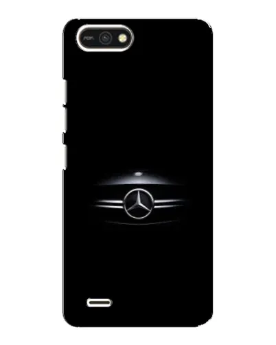 Чохол для TECNO POP 2F з картинкою «Mercedes — абстрактні лінії» Чохол для TECNO POP 2F з картинкою «Mercedes — абстрактні лінії»