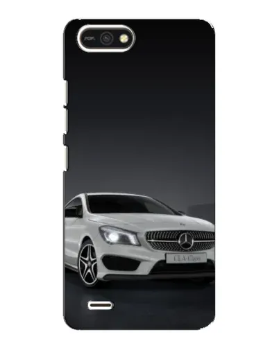 Чохол для TECNO POP 2F з картинкою «Mercedes AMG GT Silver» Чохол для TECNO POP 2F з картинкою «Mercedes AMG GT Silver»