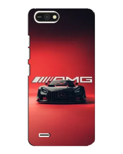 Чохол для TECNO POP 2F з картинкою «Mercedes AMG — червона лінія» Чохол для TECNO POP 2F з картинкою «Mercedes AMG — червона лінія»