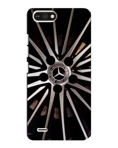 Чохол для TECNO POP 2F з картинкою «Диск Mercedes» Чохол для TECNO POP 2F з картинкою «Диск Mercedes»