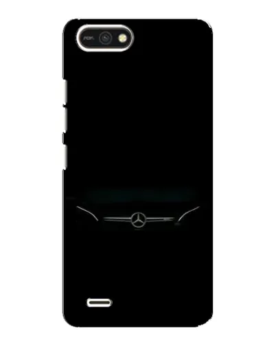 Чохол для TECNO POP 2F з картинкою «Mercedes Stealth Look» Чохол для TECNO POP 2F з картинкою «Mercedes Stealth Look»