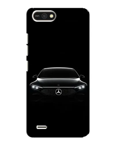 Чохол для TECNO POP 2F з картинкою «Mercedes Vision — концепт» Чохол для TECNO POP 2F з картинкою «Mercedes Vision — концепт»