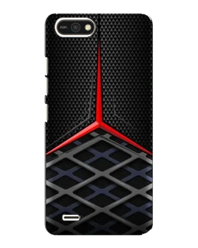 Чохол для TECNO POP 2F з картинкою «Mercedes Carbon Grid» Чохол для TECNO POP 2F з картинкою «Mercedes Carbon Grid»