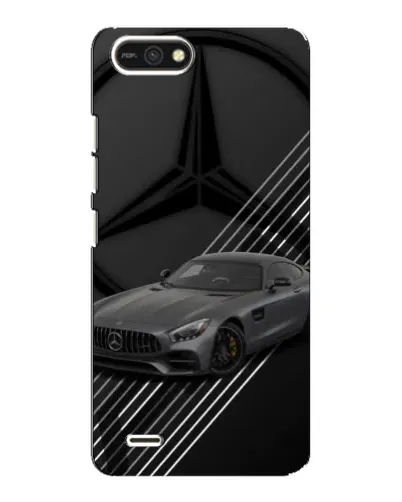 Чохол для TECNO POP 2F з картинкою «Mercedes AMG — графіка» Чохол для TECNO POP 2F з картинкою «Mercedes AMG — графіка»