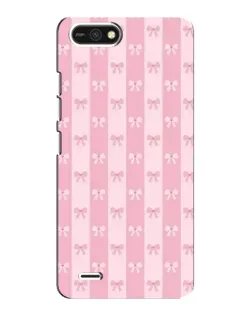 Чохол для TECNO POP 2F з картинкою «Ретро стрічка»