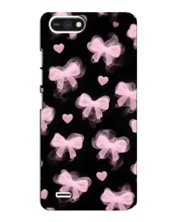 Чохол для TECNO POP 2F з картинкою «Геометрія банту» Чохол для TECNO POP 2F з картинкою «Геометрія банту»