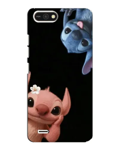 Чехол для TECNO POP 2F с картинкой «Фиолетовый туман роз»