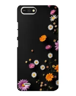 Чохол для TECNO POP 2F з картинкою «Квіткова композиція» Чохол для TECNO POP 2F з картинкою «Квіткова композиція»