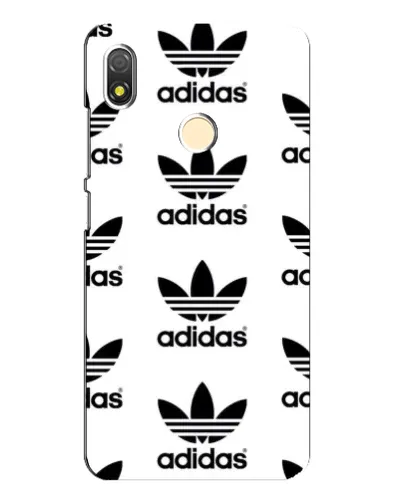Чехол для TECNO POP 3 с картинкой «Adidas Pattern»