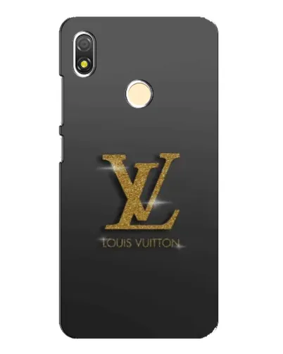 Чехол для TECNO POP 3 с картинкой «Градиент Louis Vuitton» Чехол для TECNO POP 3 с картинкой «Градиент Louis Vuitton»