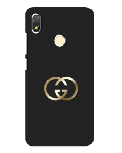 Чехол для TECNO POP 3 с картинкой «Минимализм Gucci» Чехол для TECNO POP 3 с картинкой «Минимализм Gucci»