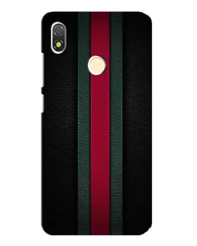 Чехол для TECNO POP 3 с картинкой «Gucci — неоновая линия» Чехол для TECNO POP 3 с картинкой «Gucci — неоновая линия»
