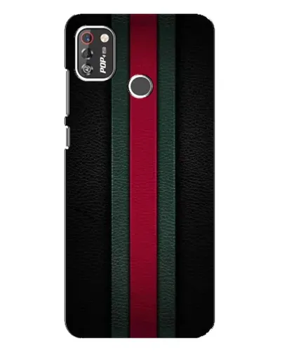 Чехол для TECNO POP 4 Pro с картинкой «Gucci — неоновая линия» Чехол для TECNO POP 4 Pro с картинкой «Gucci — неоновая линия»
