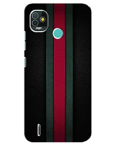 Чехол для TECNO Pop 5 (BD2p) с картинкой «Gucci — неоновая линия» Чехол для TECNO Pop 5 (BD2p) с картинкой «Gucci — неоновая линия»